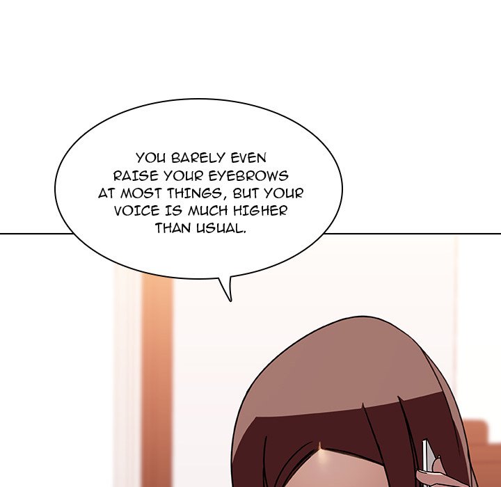Fallen Flower Chapter 6 Page 160