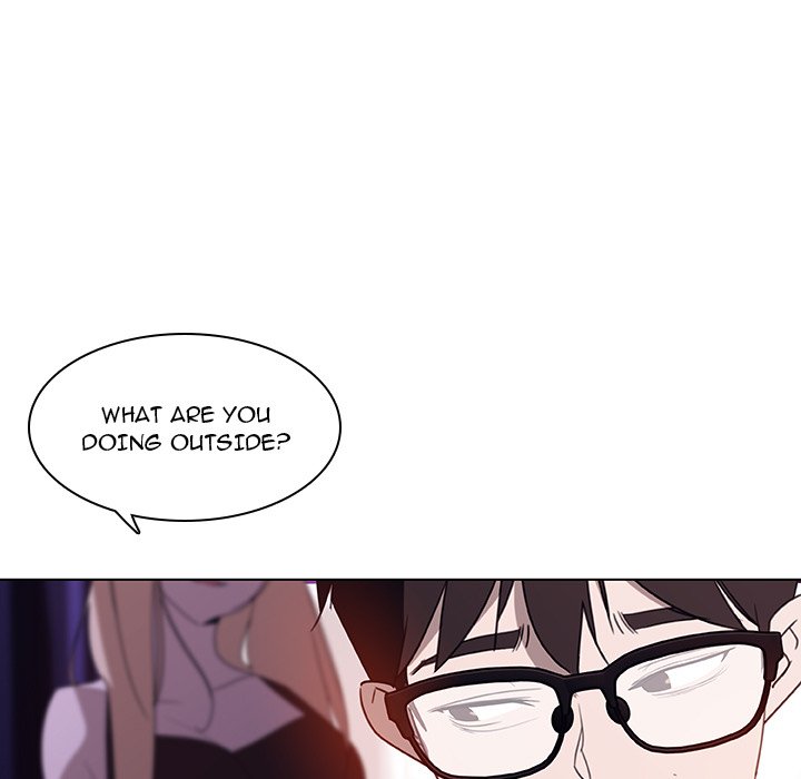 Fallen Flower Chapter 6 Page 25