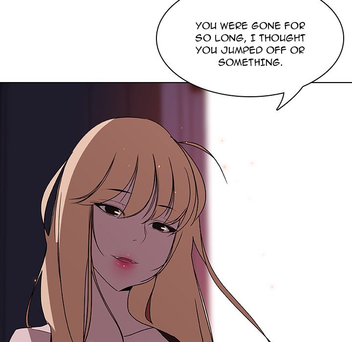 Fallen Flower Chapter 6 Page 28