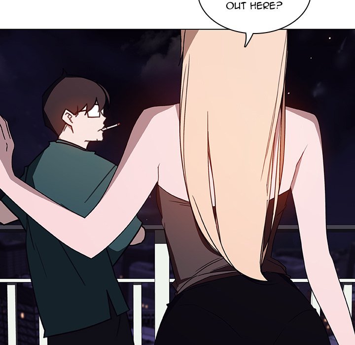 Fallen Flower Chapter 6 Page 37