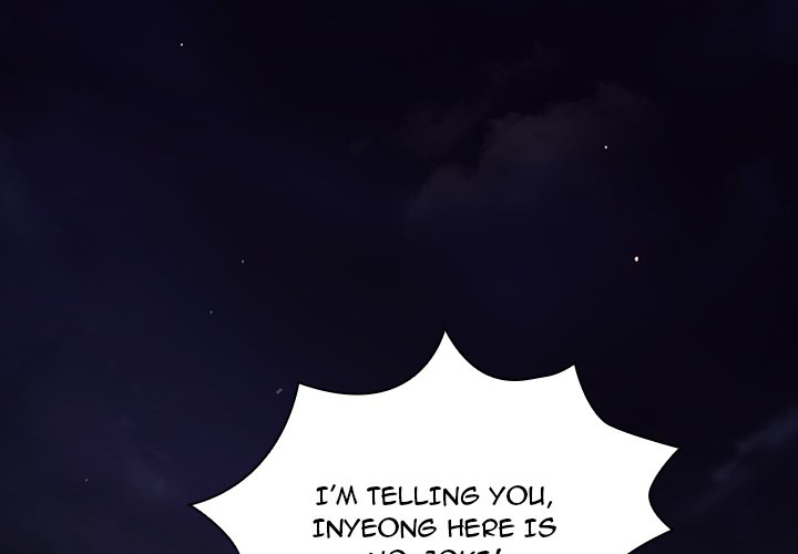 Fallen Flower Chapter 6 Page 4