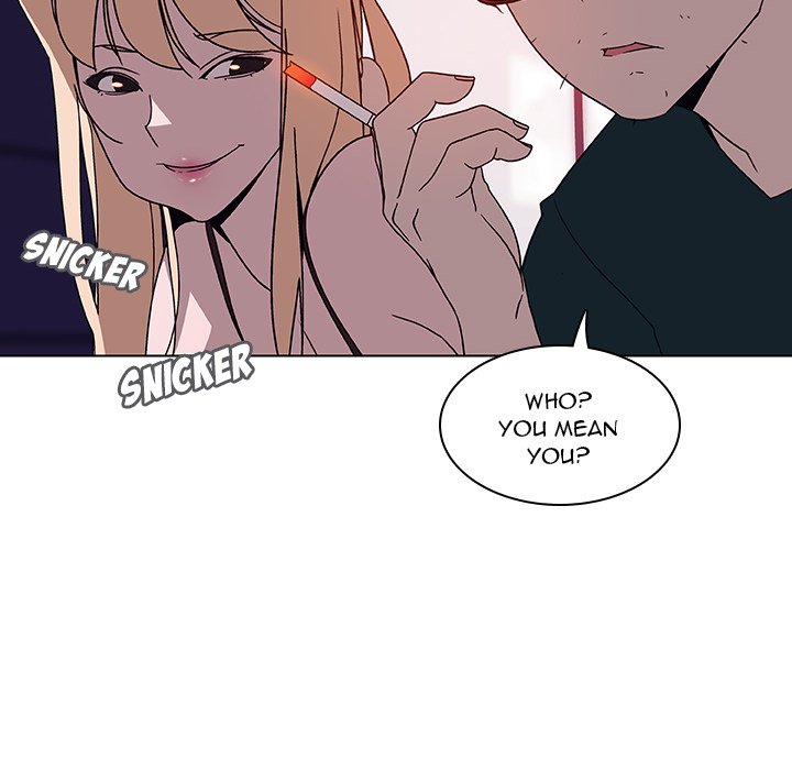 Fallen Flower Chapter 6 Page 40