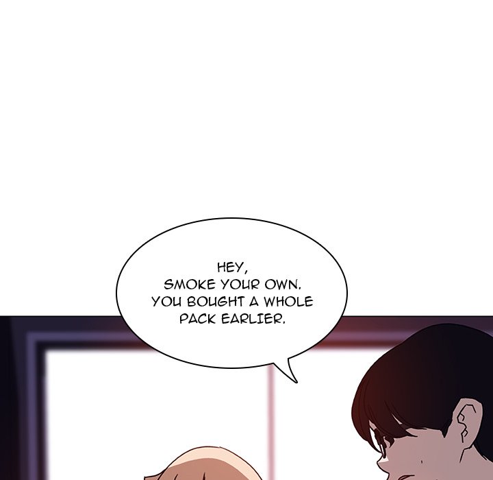 Fallen Flower Chapter 6 Page 45