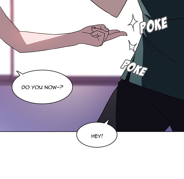 Fallen Flower Chapter 6 Page 69