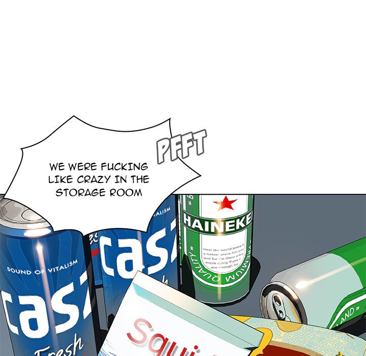 Fallen Flower Chapter 6 Page 7