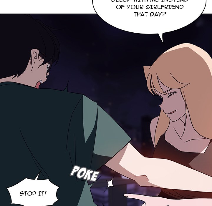 Fallen Flower Chapter 6 Page 71