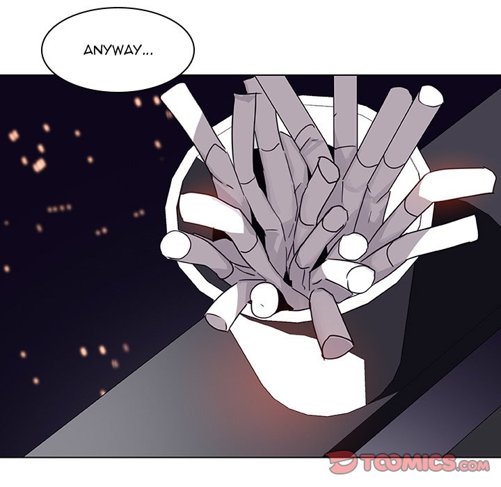 Fallen Flower Chapter 6 Page 75