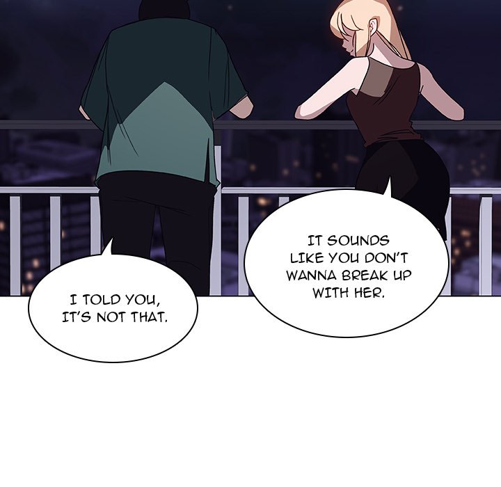 Fallen Flower Chapter 6 Page 81