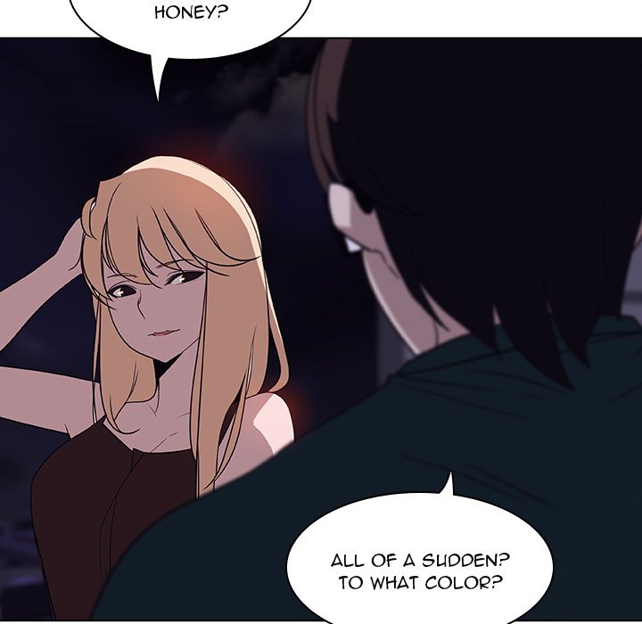 Fallen Flower Chapter 6 Page 83