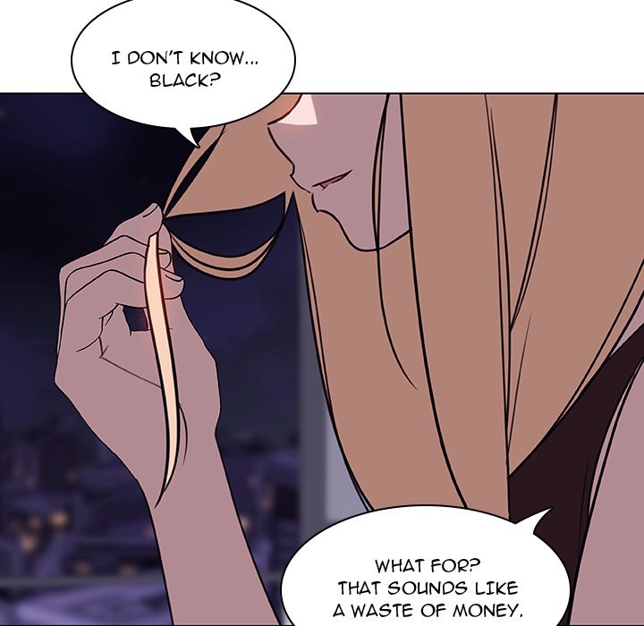 Fallen Flower Chapter 6 Page 85