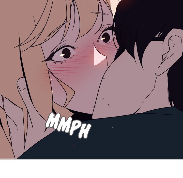 Fallen Flower Chapter 6 Page 96