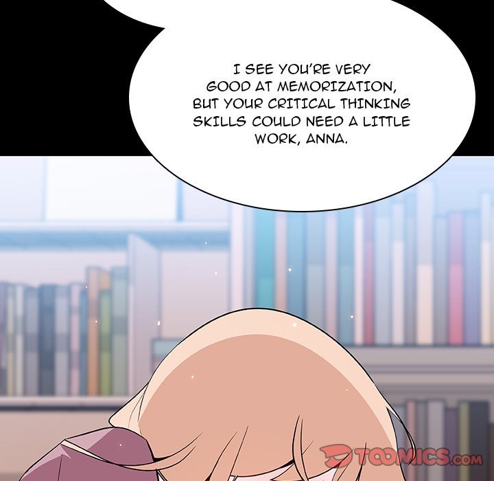 Fallen Flower Chapter 60 Page 100