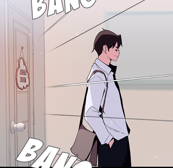 Fallen Flower Chapter 60 Page 109