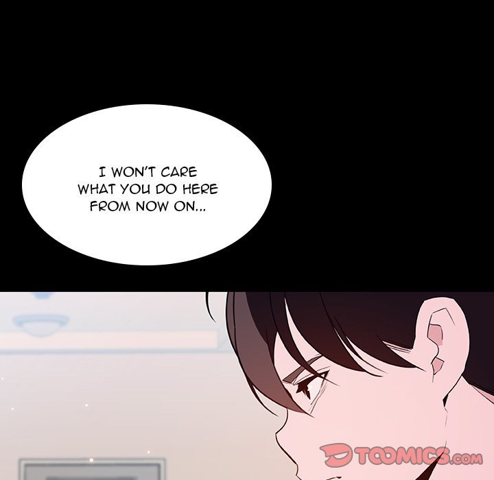 Fallen Flower Chapter 60 Page 156