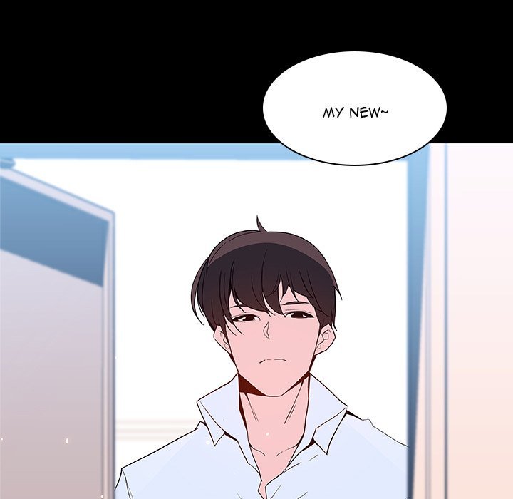 Fallen Flower Chapter 60 Page 16
