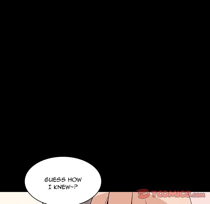 Fallen Flower Chapter 60 Page 20