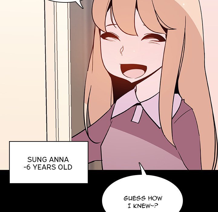 Fallen Flower Chapter 60 Page 21
