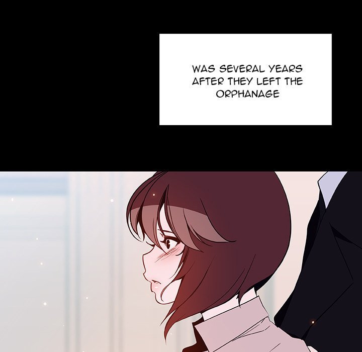 Fallen Flower Chapter 60 Page 39