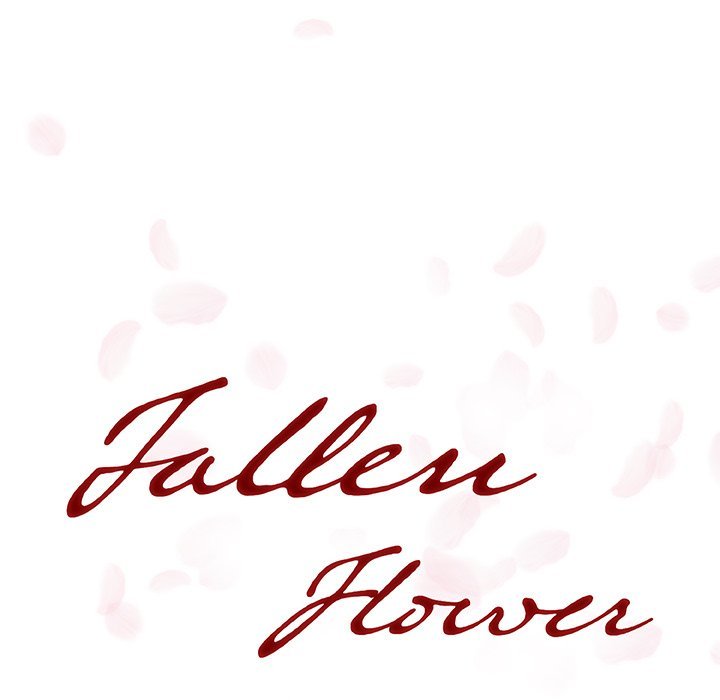 Fallen Flower Chapter 60 Page 57