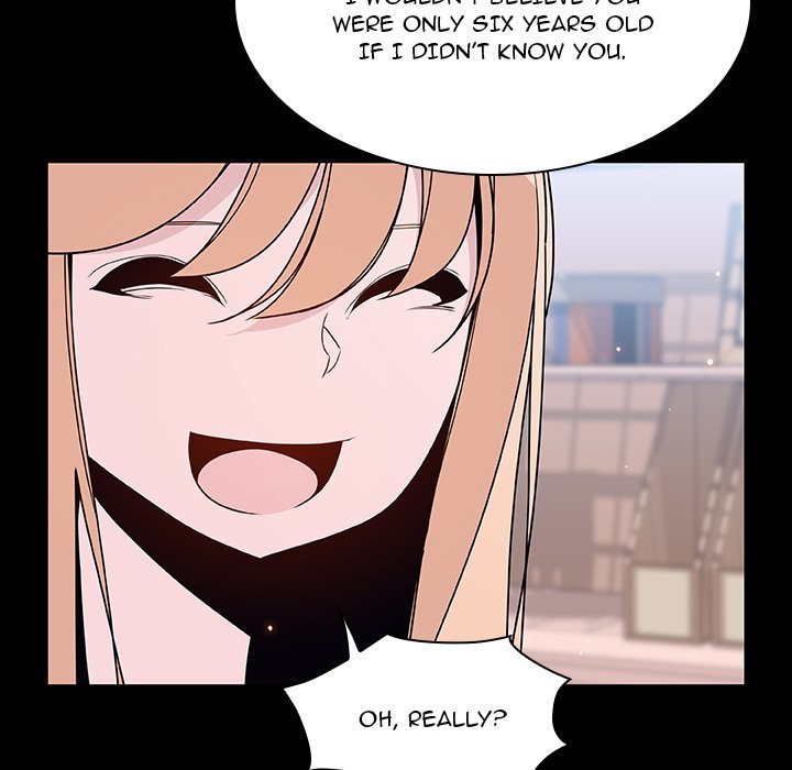 Fallen Flower Chapter 60 Page 73