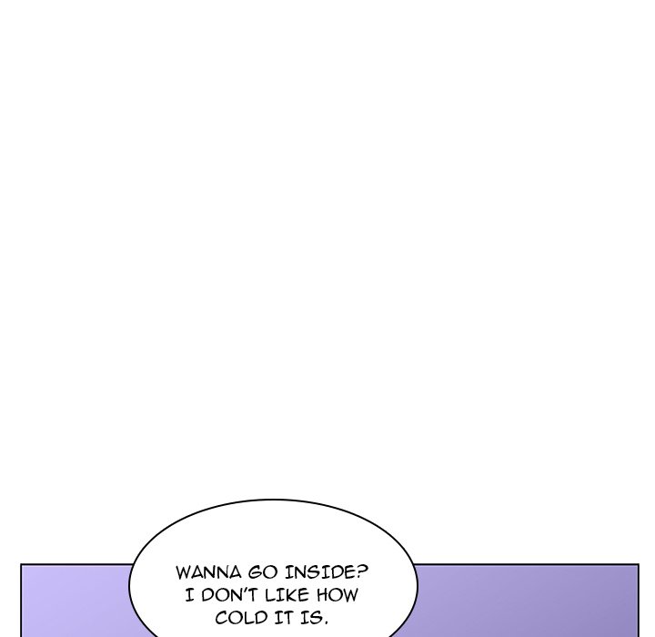 Fallen Flower Chapter 7 Page 109