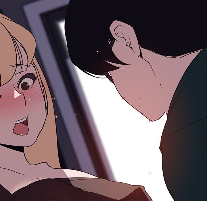 Fallen Flower Chapter 7 Page 116