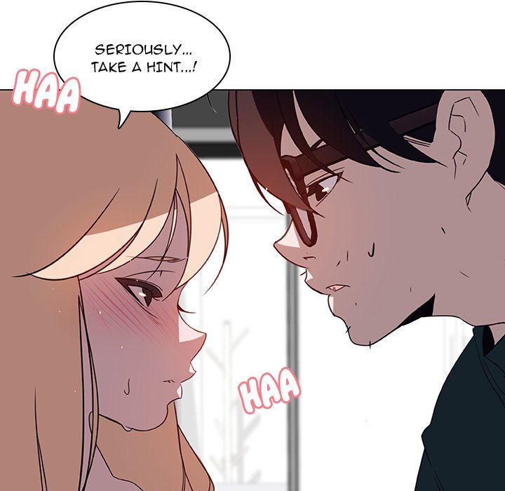 Fallen Flower Chapter 7 Page 125
