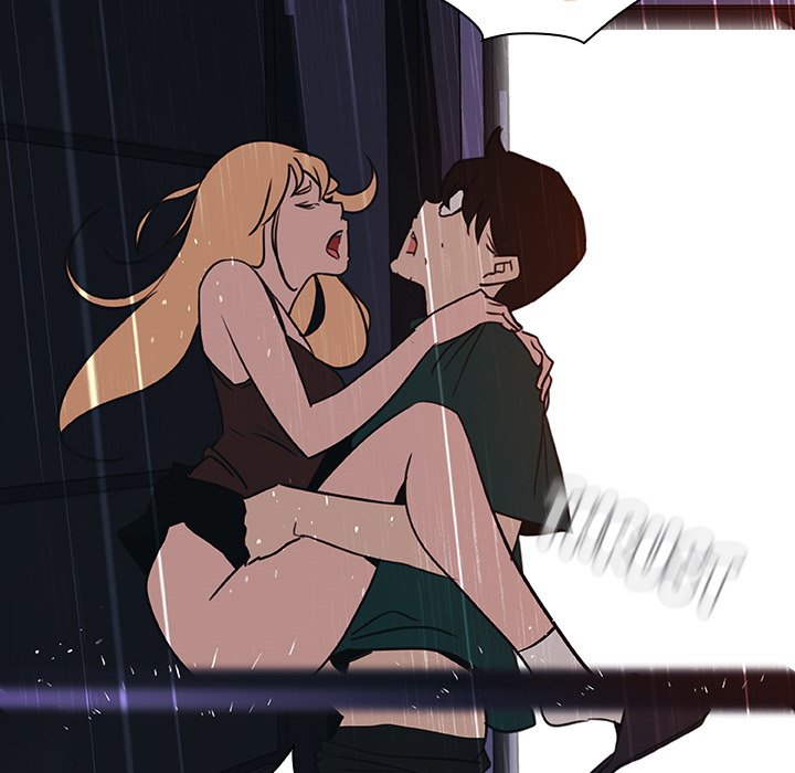 Fallen Flower Chapter 7 Page 154