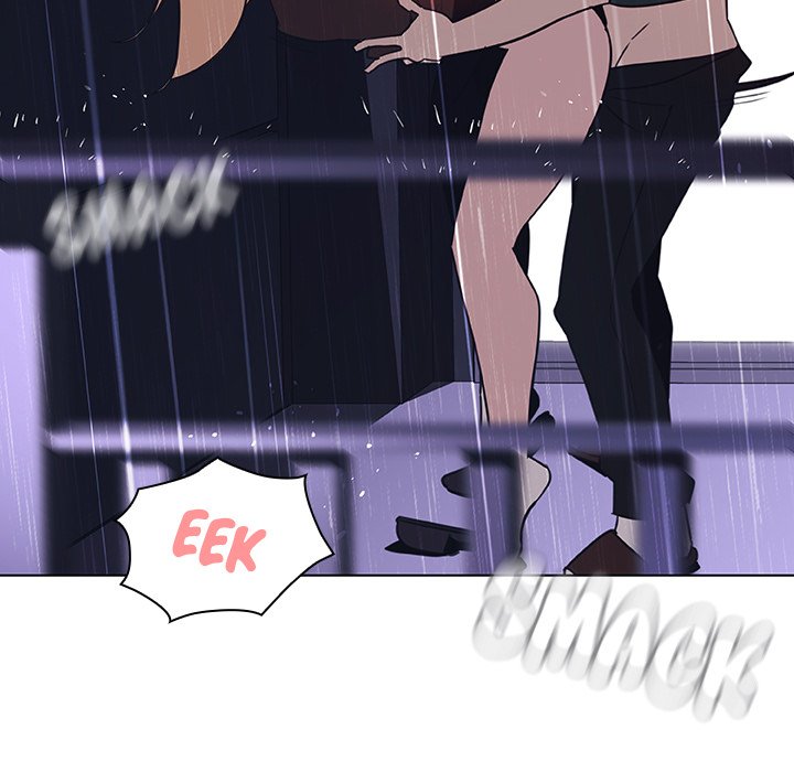 Fallen Flower Chapter 7 Page 158