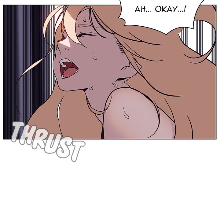 Fallen Flower Chapter 7 Page 166