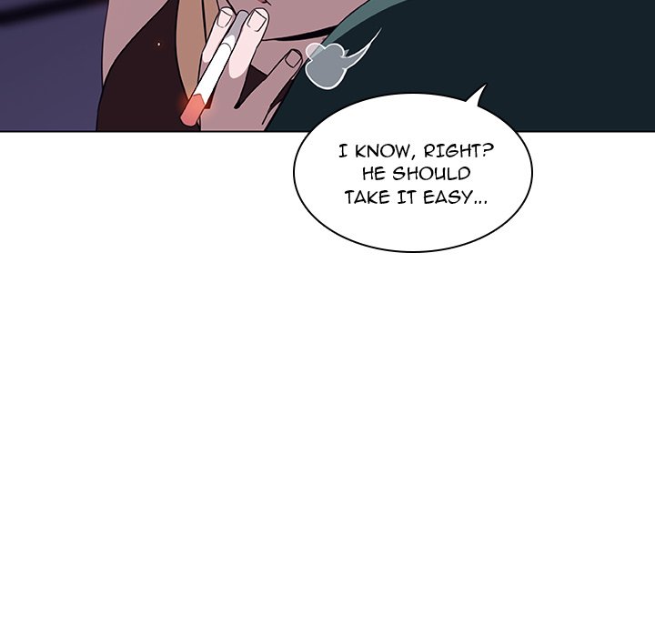 Fallen Flower Chapter 7 Page 188