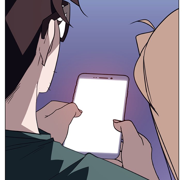 Fallen Flower Chapter 7 Page 192