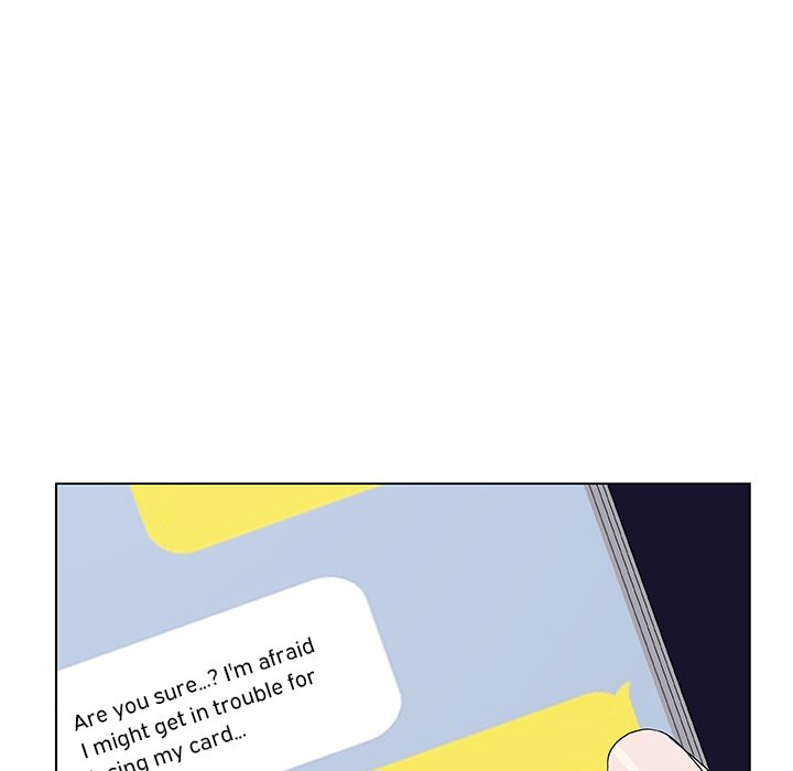 Fallen Flower Chapter 7 Page 194