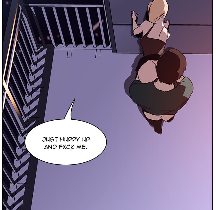 Fallen Flower Chapter 7 Page 51