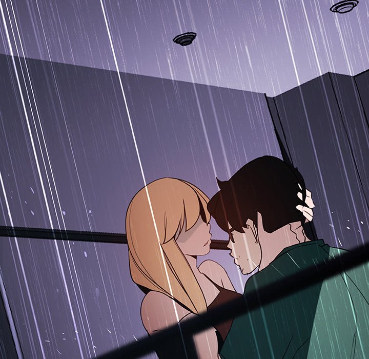 Fallen Flower Chapter 7 Page 99