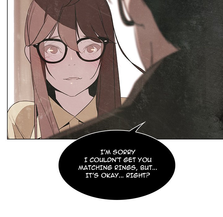 Fallen Flower Chapter 8 Page 100