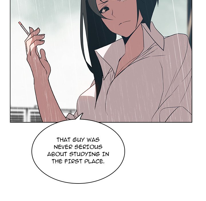 Fallen Flower Chapter 8 Page 109