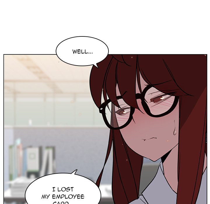 Fallen Flower Chapter 8 Page 11