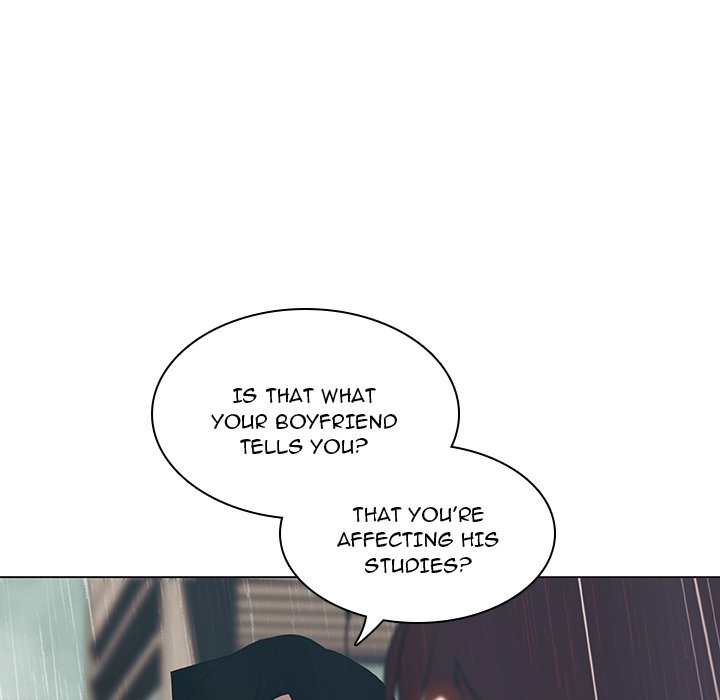 Fallen Flower Chapter 8 Page 110