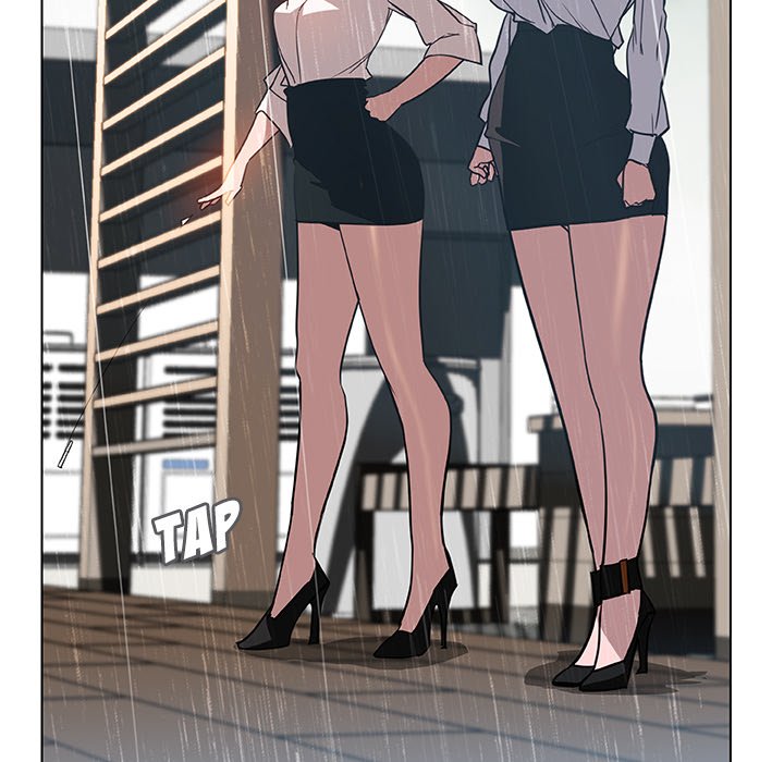 Fallen Flower Chapter 8 Page 125