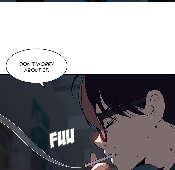 Fallen Flower Chapter 8 Page 146