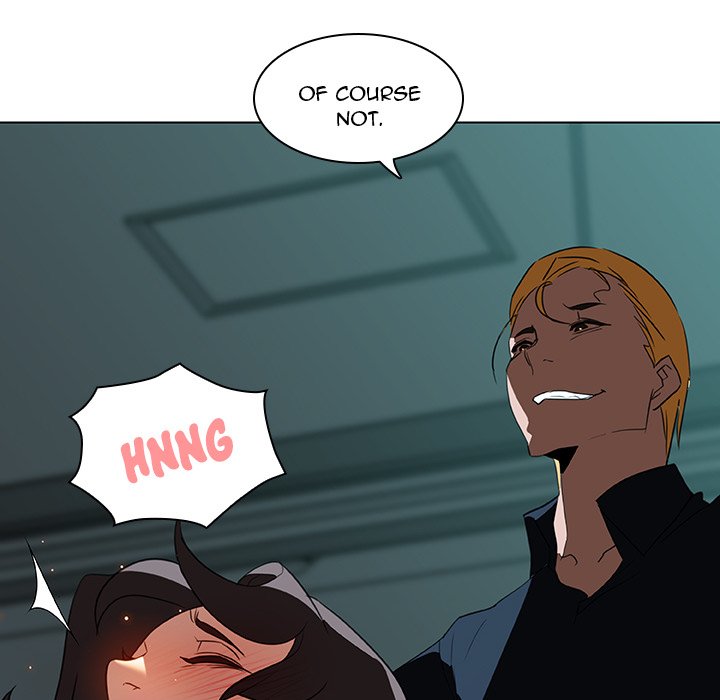 Fallen Flower Chapter 8 Page 154