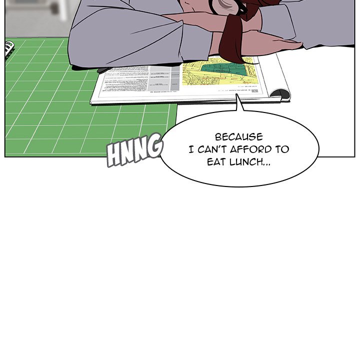 Fallen Flower Chapter 8 Page 16