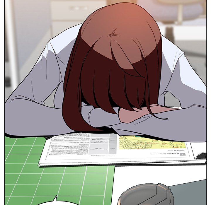 Fallen Flower Chapter 8 Page 22