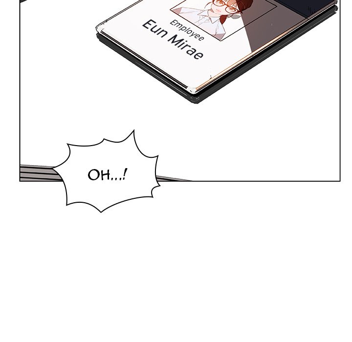 Fallen Flower Chapter 8 Page 26