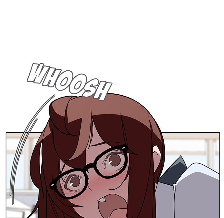 Fallen Flower Chapter 8 Page 27