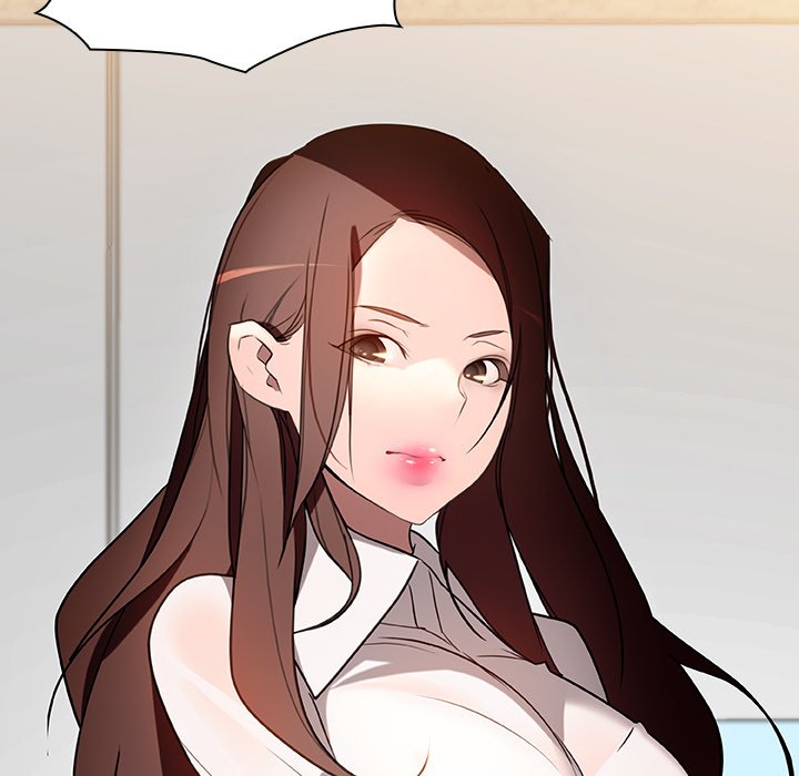 Fallen Flower Chapter 8 Page 29