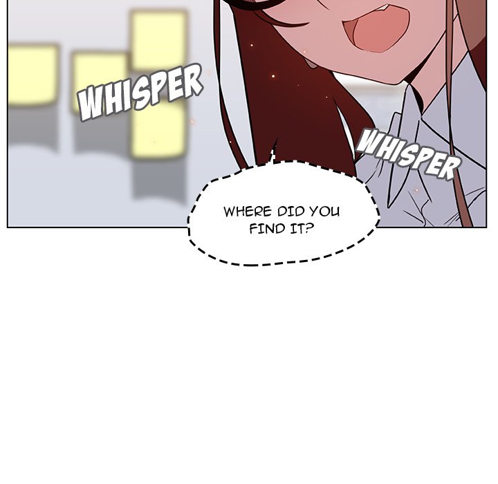 Fallen Flower Chapter 8 Page 35