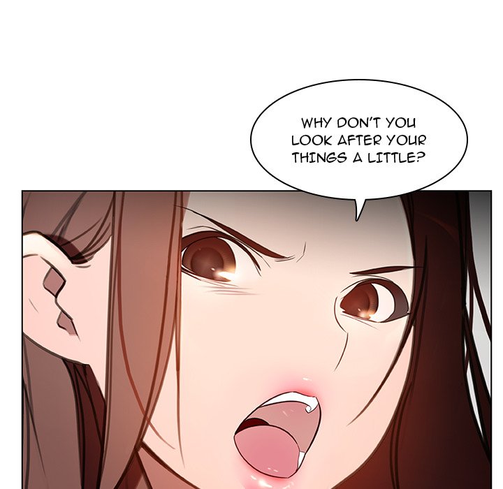 Fallen Flower Chapter 8 Page 36