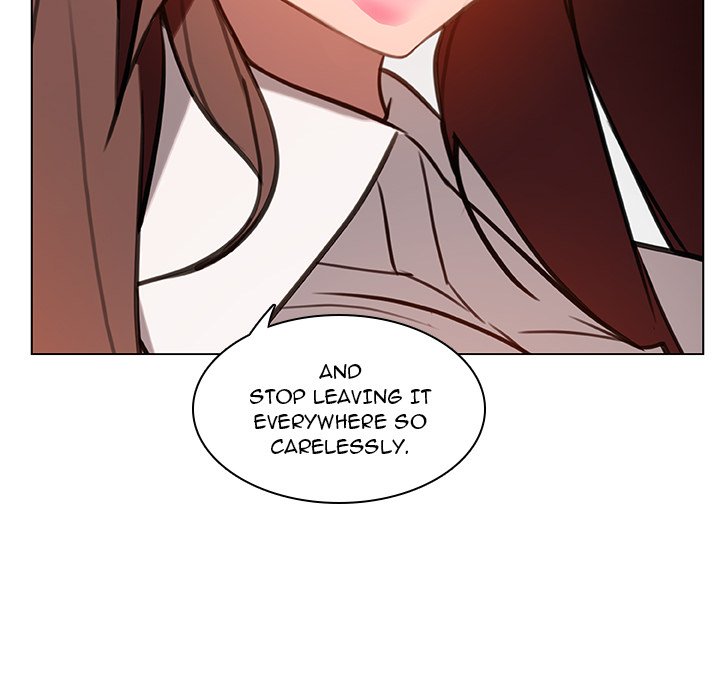 Fallen Flower Chapter 8 Page 37
